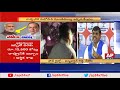 Actor Sivaji Vs Somu Veerraju and Vishnu Vardhan Reddy over AP Special Status