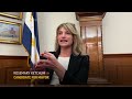 How West Virginias first transgender elected official is influencing local politics  - 01:16 min - News - Video
