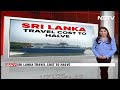 Ferry Service Between India And Sri Lanka Set To Begin Again  - 00:35 min - News - Video