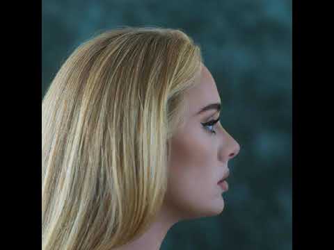 30 by Adele - Can I Get It (Official Audio)