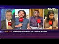 Union Budget | GST, Digital Infra Push: Expectations Of The Start-Up Community In Bengaluru  - 02:32 min - News - Video