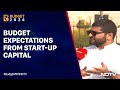 Union Budget | GST, Digital Infra Push: Expectations Of The Start-Up Community In Bengaluru