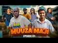 MUUZA MAJI [64] #panjugang #kiparabrand #sandraofficial