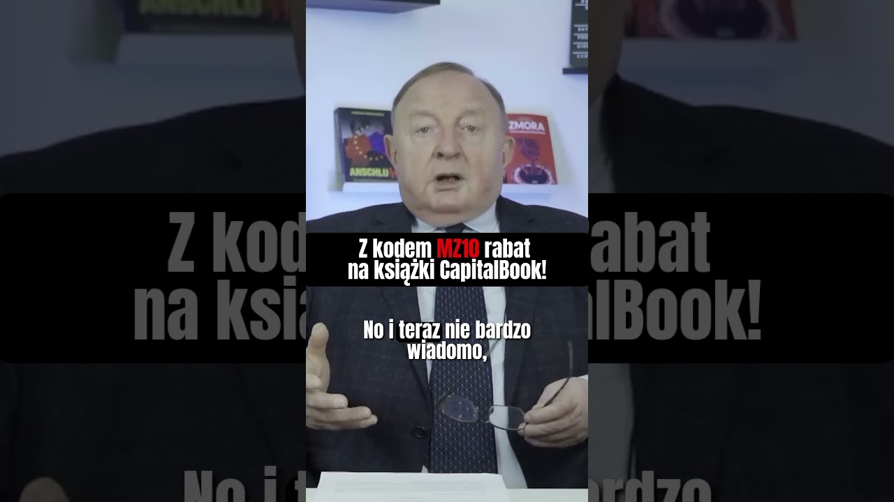 Kto zniszczył partnerstwo NATO-Rosja? #michalkiewicz #prawo #obywatel #polska #NATO #donaldtrump