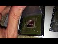 Replacing a Defective GPU on an Early-2008 15