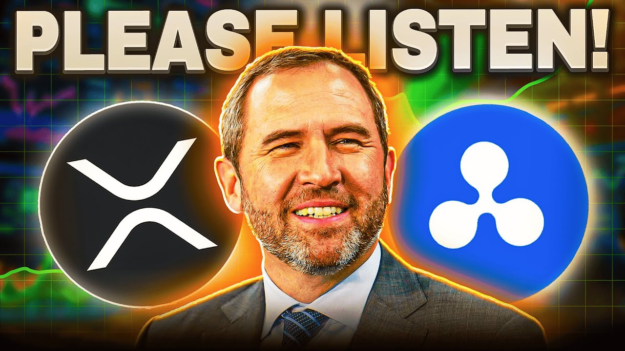 This Ripple Move Is Changing EVERYTHING For XRP Holders