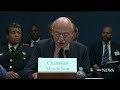 DC leaders debate crime in contentious House hearing  - 01:57 min - News - Video