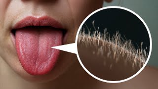 Ваш язык хранит тайную личность, утверждают ученые