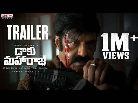 Daaku Maharaaj'