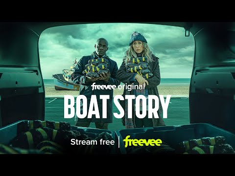 Boat Story'