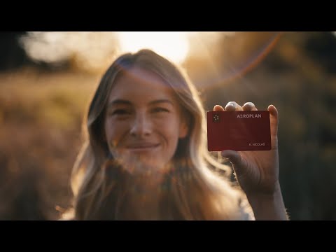 Video: Air Canada: The transformed Aeroplan program Video: Air Canada: The transformed Aeroplan program