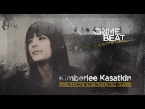Crime Beat'