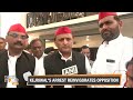 Delhi CM Arvind Kejriwals Arrest Galvanizes Opposition | I.N.D.I.A Bloc Rallies | News9  - 11:59 min - News - Video
