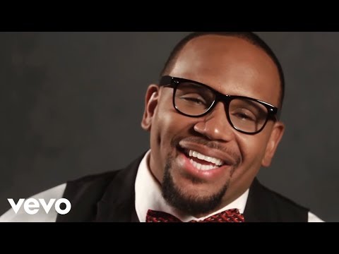 Avant - You & I ft. KeKe Wyatt