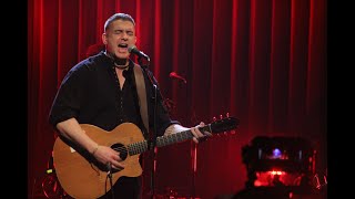 Damien Dempsey - &#39;Sing All Our Cares Away&#39; | The Late Late Show | RTÉ One