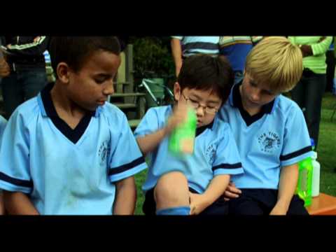 Kicking & Screaming'