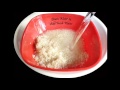 Soft Rice Idly / Idli - Indian Recipes Telugu Vantalu Andhra Recipes Vegetarian Recipes  - 09:56 min - News - Video