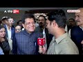 Piyush Goyal: देश ने मन बना लिया है, 2047 तक...- चुनाव से पहले पियूष गोयल का बड़ा बयान  - 04:27 min - News - Video