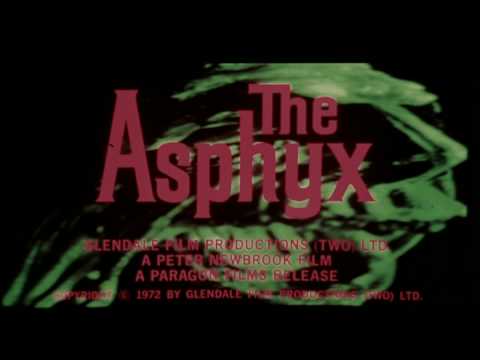 The Asphyx'