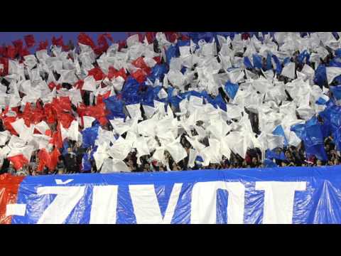 Hajduk - Slaven Belupo commercial