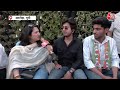 Lok Sabha Elections 2024: Amroha के लोगों ने की Danish Ali की तारीफ, Mayawati पर कही ये बात  - 00:00 min - News - Video