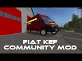 Fiat KEF v1.0