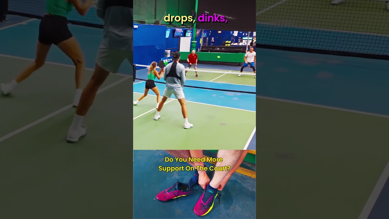 🔥Let's Firefight! #pickleball #sports #sporthighlights #pickleballhighlights #sports