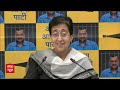 Lok Sabha Election 2024: BJP EC का करती है राजनीतिक तौर पर इस्तेमाल: AAP  - 04:05 min - News - Video