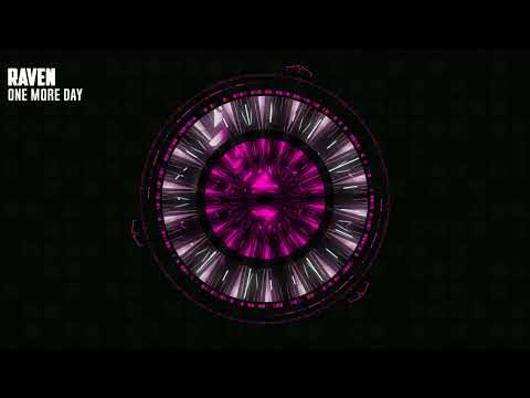 Raven - One more day [Liquid Drum and Bass]