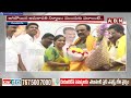 పెమ్మసాని చంద్రశేఖర్ గెలవాలి | Vangaveeti Radha About Pemmasani Chandrasekhar  | ABN Telugu  - 03:31 min - News - Video