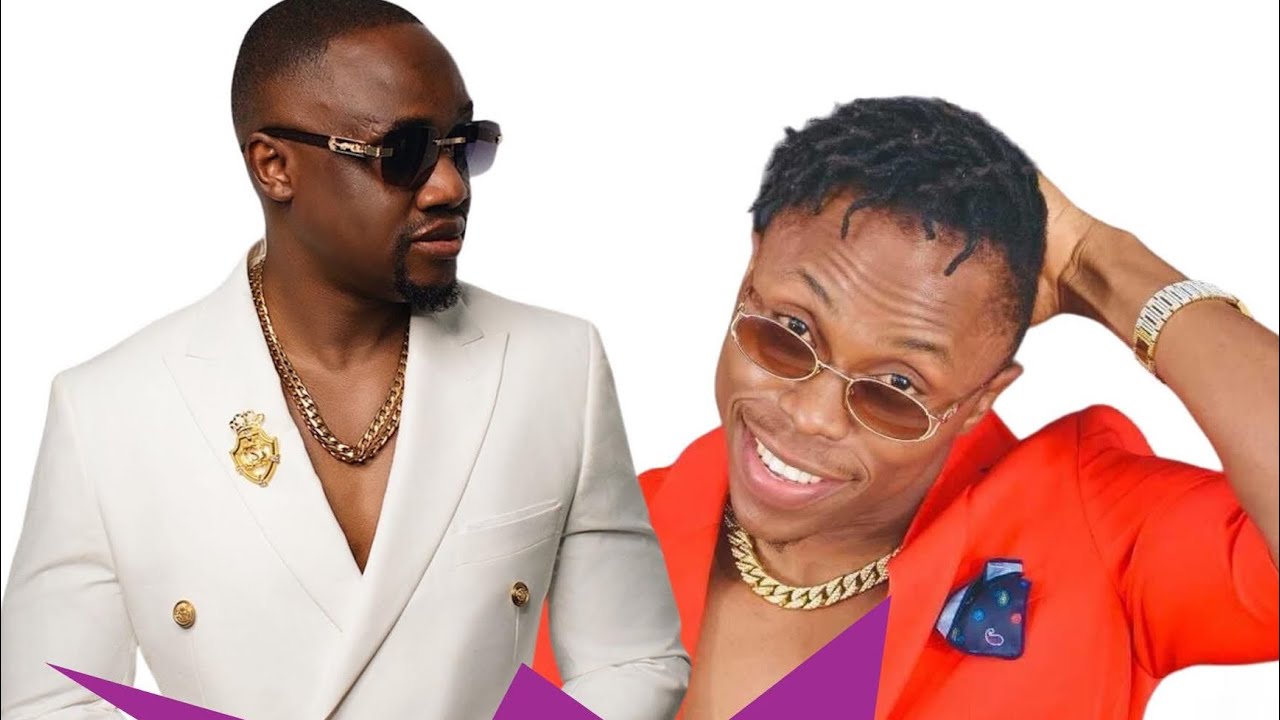 DJ SISQO Feat. ANS T CRAZY | Inama Akanama | 🇬🇳Official Audio 2024 | By Dj.IKK