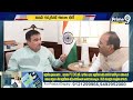 నితిన్ గడ్కరీ తో ఈటల రాజేందర్ భేటీ | MP Etela Rajender Meets Nitin Gadkari | Prime9 News  - 01:32 min - News - Video