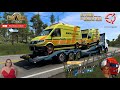 Ambulance Cargo v1.0