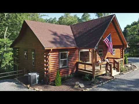 Property video