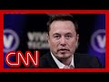 Why the US government is still working with Elon Musk amid antisemitic comments