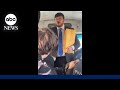 Snow Hill, North Carolina concert band celebrates after big win
