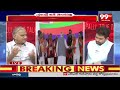 జేడీ మద్దతు..కీలకంగా మరీనా రిజల్ట్.. Telapalli Analysis On JD Lakshminarayana | 99TV - 05:16 min - News - Video