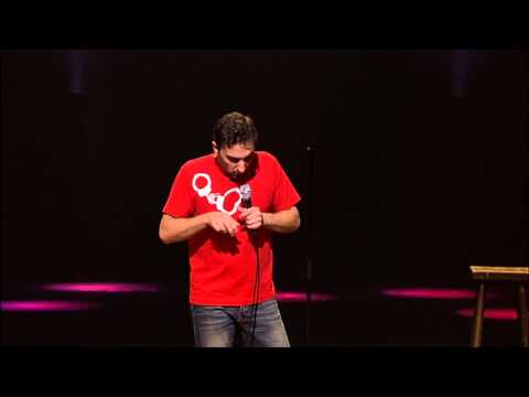 Ronald Goedemondt: Binnen De Lijntjes'