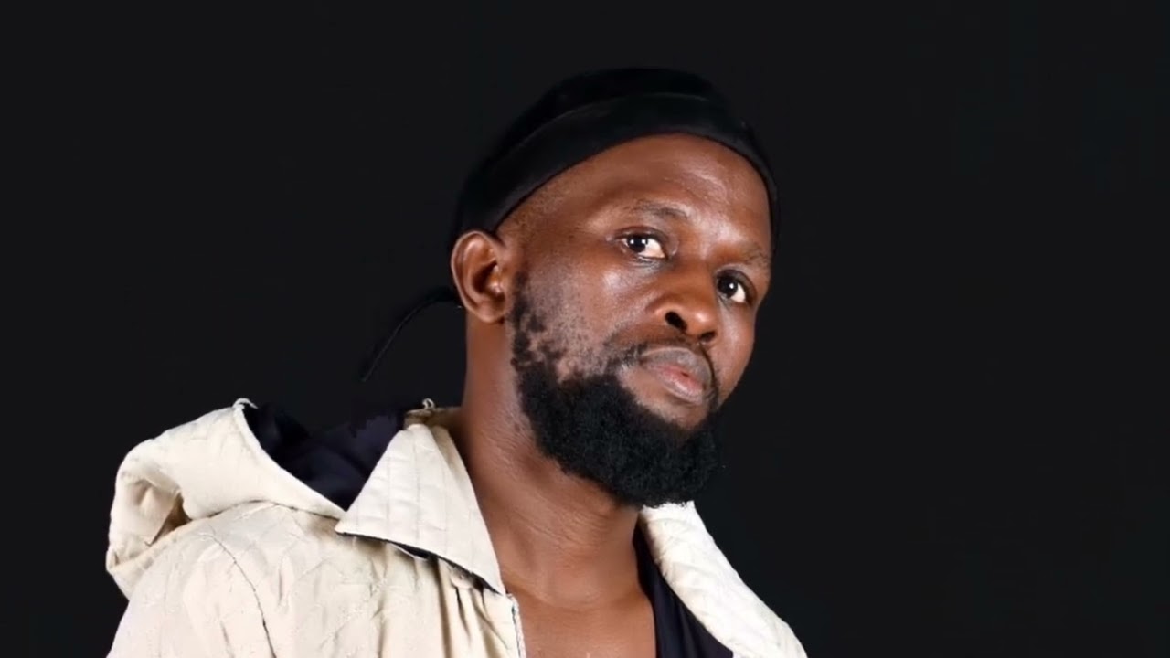MDK | Tantie Bountou Mme Sylla | 🇬🇳Official Audio 2024 | By Dj.IKK