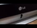 Tv lg nao liga defeito resolvido