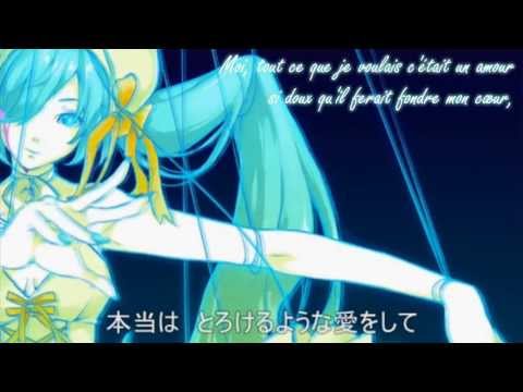 マリオネット クリーム市長 Feat 初音ミク Original Song