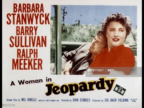 Jeopardy'