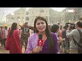 Ayodhya Ram Mandir: राम मंदिर के सबसे नजदीक पहुंचा ABP न्यूज | PM modi in Ayodhya | Ground Report  - 05:21 min - News - Video