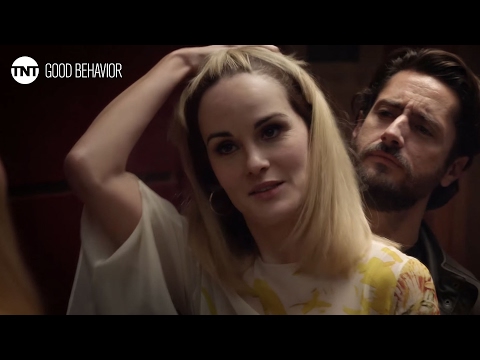 Good Behavior'
