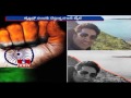 Sachin Tendulkar selfie on India map going viral