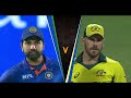India vs Australia T20I Series: Who is better?  - 00:06 min - News - Video