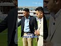 Pitch Report: Day 3 | Heres what #DeepDasgupta has to share about the surface | #ENGvIND - 00:39 min - News - Video
