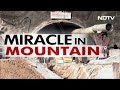 Uttarkashi Tunnel Rescue | Did Not Give Up: Rescued Workers Praise For Agencies  - 01:12 min - News - Video