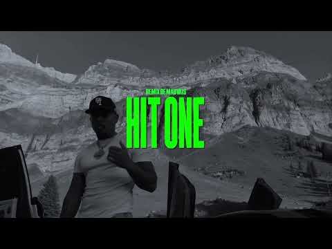 Luciano - Hit One | Remix de Mauvais