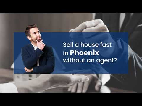 How To Sell Your Phoenix Home Without A Realtor | HBSB Holdings